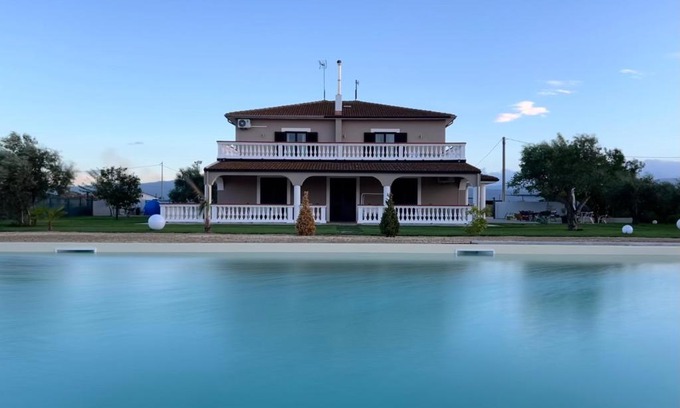 Fabrizio Bed & Breakfast | Resort Amica