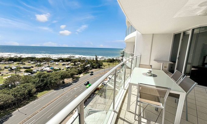 Maroochydore Apartment | Resort Apartment in Maroochydore