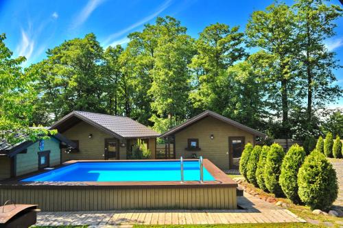 Palanga House | Resort Baure