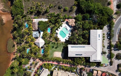 Imbassai Resort | Resort Costa Dos Coqueiros