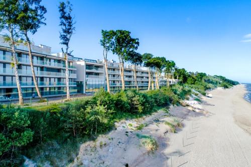 Rewal Apartment | Resort HEVENIA Rewal 4
