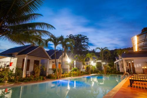 Cua Lap Other | Resort Hien Minh Bungalow