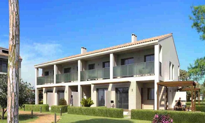 San Jorge House | Resort Home 10