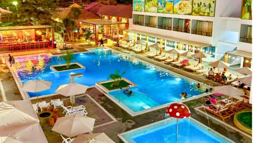 Cieneguilla Hotel | Resort la Fogata Cieneguilla