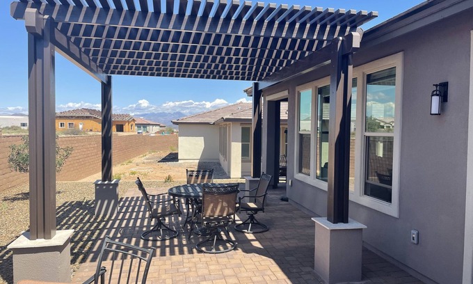 Rio Verde Foothills House | Resort living near Scottsdale