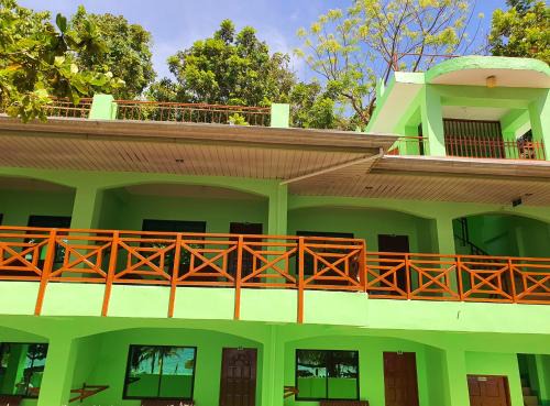 Libaong Hotel | Resort Manuela Panglao