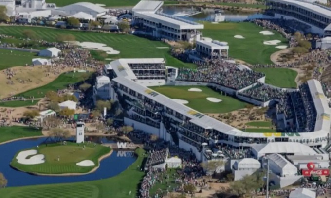 North Scottsdale Resort | RESORT - Next to Waste Mgmt Phx Open - Best Location