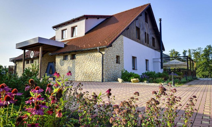 Horni Plana Hotel | Resort Orsino