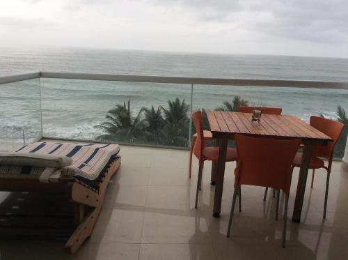Tonsupa Apartment | Resort Playa Azul