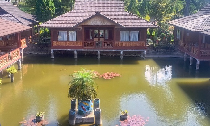 Cisarua Resort | Resort Prima Cisarua