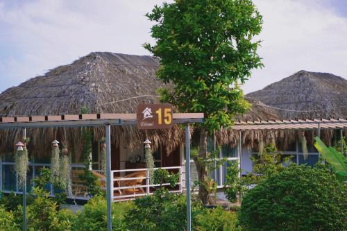 Cai Be Resort | Resort Thái An