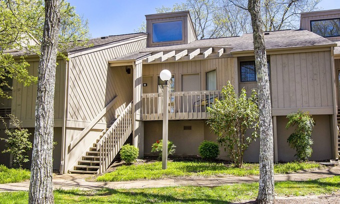 Fairfield Glade Villa | 🌄Resort Vacations at Fairfield Glade TN Spacious two bedroom Golf Villa