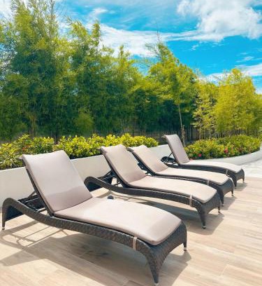 Basak Apartment | Resort Vibes Fully Furnished Condo in Cebu