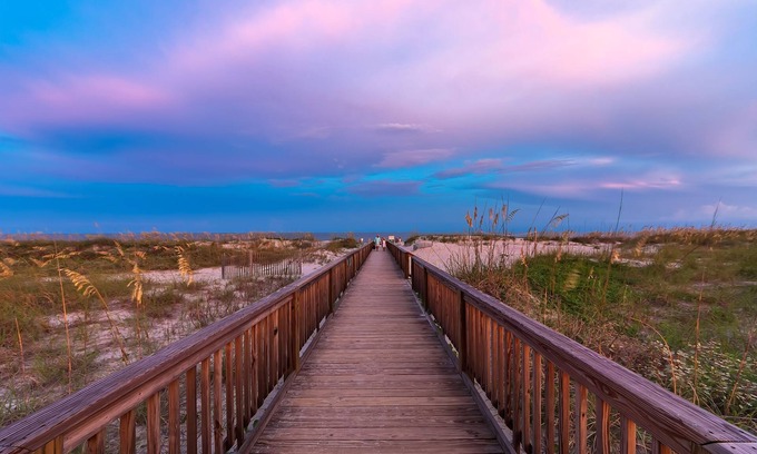 Folly Field Condo | Resort View - Ocean Villas C319 is brought to you by OSRP