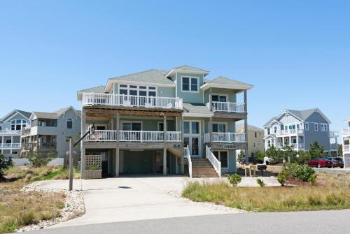 Ocean Hill House | Rest-A-Shore