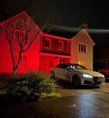 Milltown House | Rest and Roam