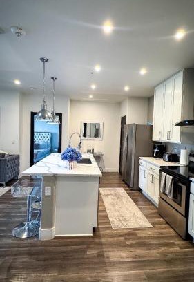 Seven Hills Apartment | Rest Away