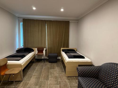 Ahrensburg House | Rest Best