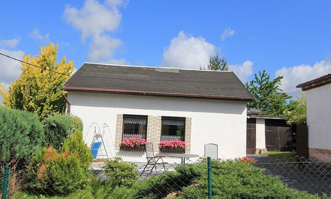 Rempesgrun House | Rest in the holiday home Martina like with her pet