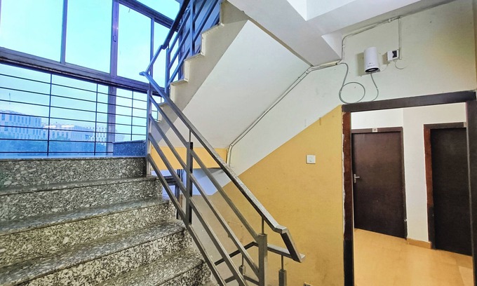 New Town House | Rest Inn