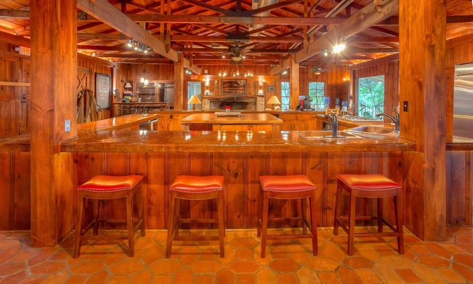 Mineral Wells Bed & Breakfast | Rest yourself River Ranch
