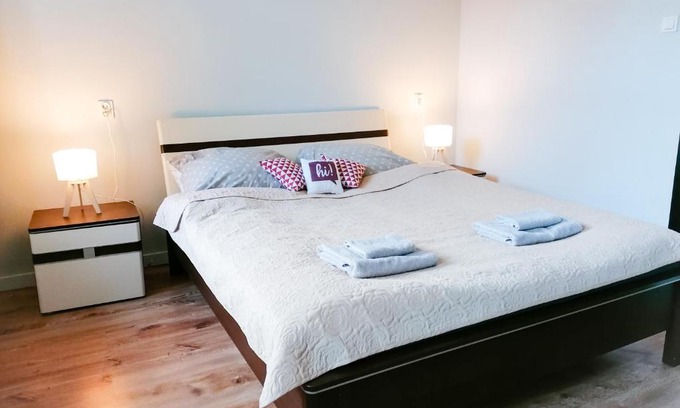 Olsztyn Hostel | Rest4All