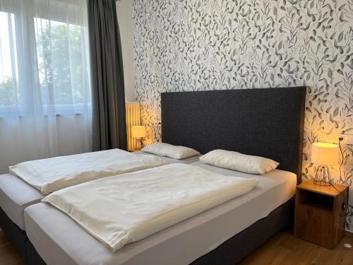 Gera House | Restaurant Waldmeisterei