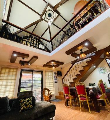 Tuguegarao House | RESTHOUSE fully airconditioned w/Private Parking