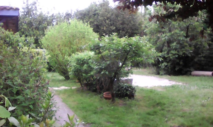 Jau-Dignac-et-Loirac House | Restored country house, in the spirit "Countryside" Charm "