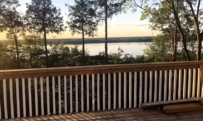 Bongard Other | Restored Farm House Lake on the Mountain Prince Edward County
