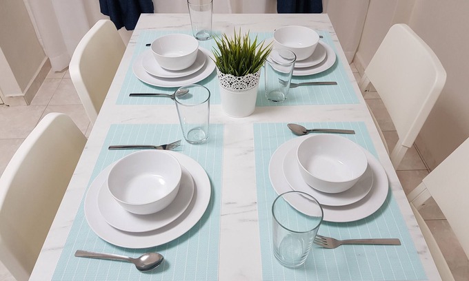 Putrajaya House | RestQube Homestay @ Putrajaya