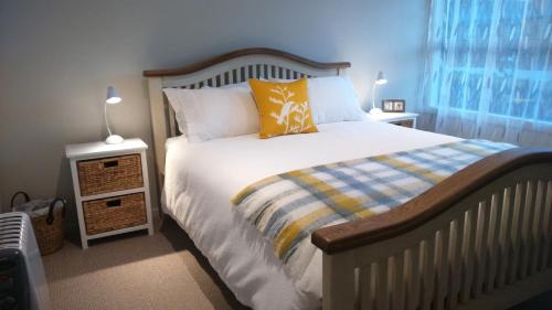Dunedin Bed & Breakfast | Restview