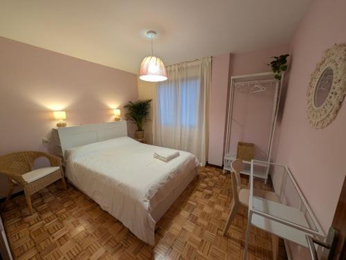 Distrito Oeste Apartment | Retiro Arbeyal Gijón