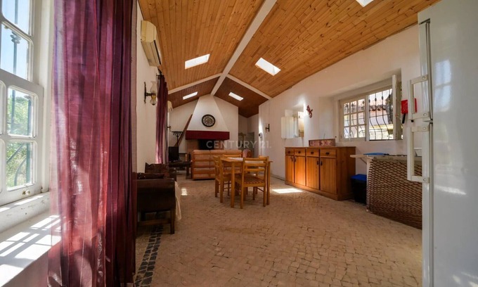 Almoster Cottage | Retiro d'Azenha is a calm and cozy place surrounded by nature