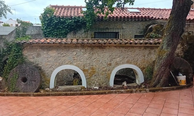 Almoster House | Retiro d'Azenha