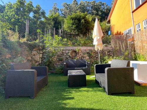 Carvalheira House | Retiro das Águas - Gerês