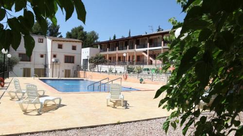 Moratalla House | Retiro Gastro-Rural - Casa 2