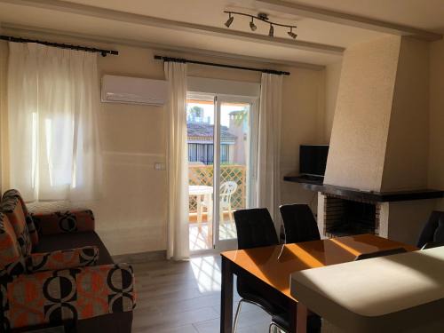 Denia Apartment | Retiro Park II - Serviden