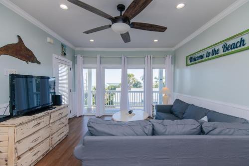 Edisto Island House | Retreat 6A
