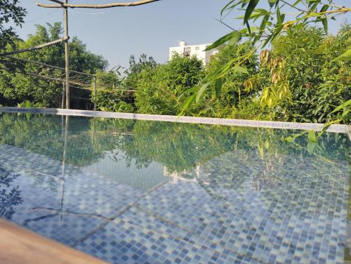 Gurugram House | Retreat by Walias Entire Farm Pet-Friendly Sports