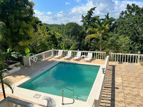 Corral Spring House | Retreat Guest House