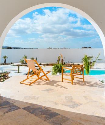 Ariana Governorate Villa | Retreat in the countryside