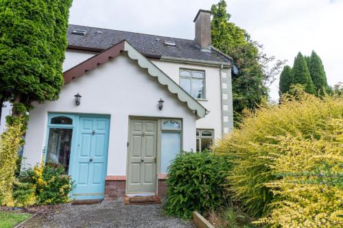 Tulfarris House | Retreat in Tulfarris County Wicklow - Ireland