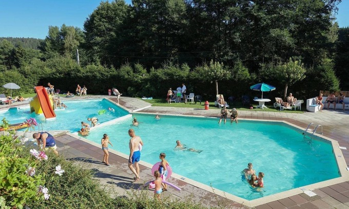 Meirgoorhoeve House | Retreat Near Lake in Turnhout