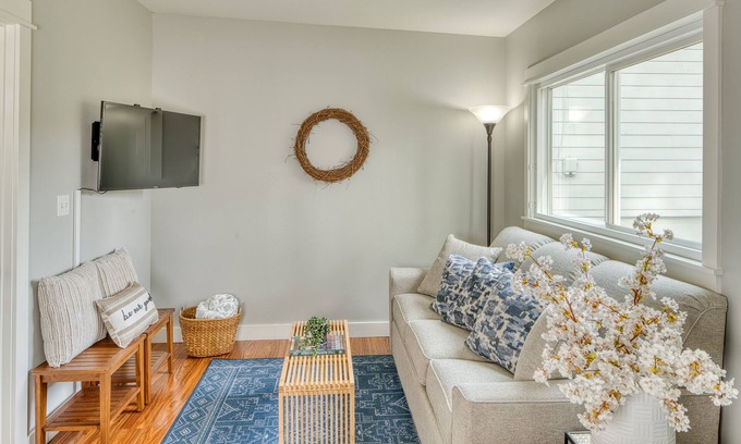 Grants Pass House | Retreat On The Rogue