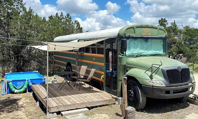 Dripping Springs House | Retreat, Stargaze, & Unplug on 10 Secluded Acres