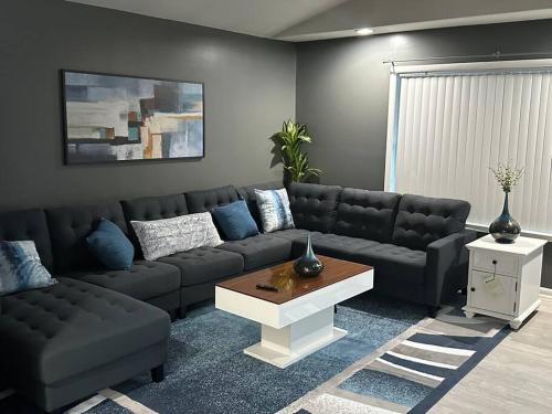 Morgantown Apartment | Retreat to my Contemporary Home