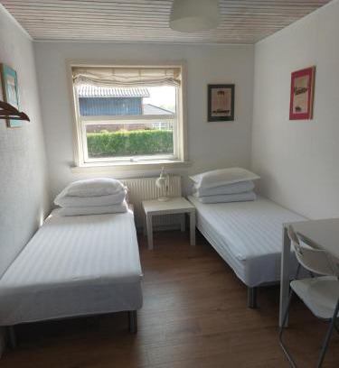 Torring Bed & Breakfast | Retro55