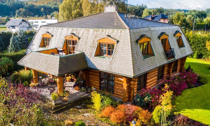 Reda Bed & Breakfast | RetroHouse -Adults Only-Zadzwoń