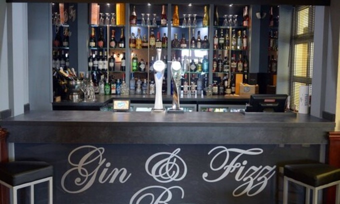 Rettendon Hotel | Rettendon lodge events